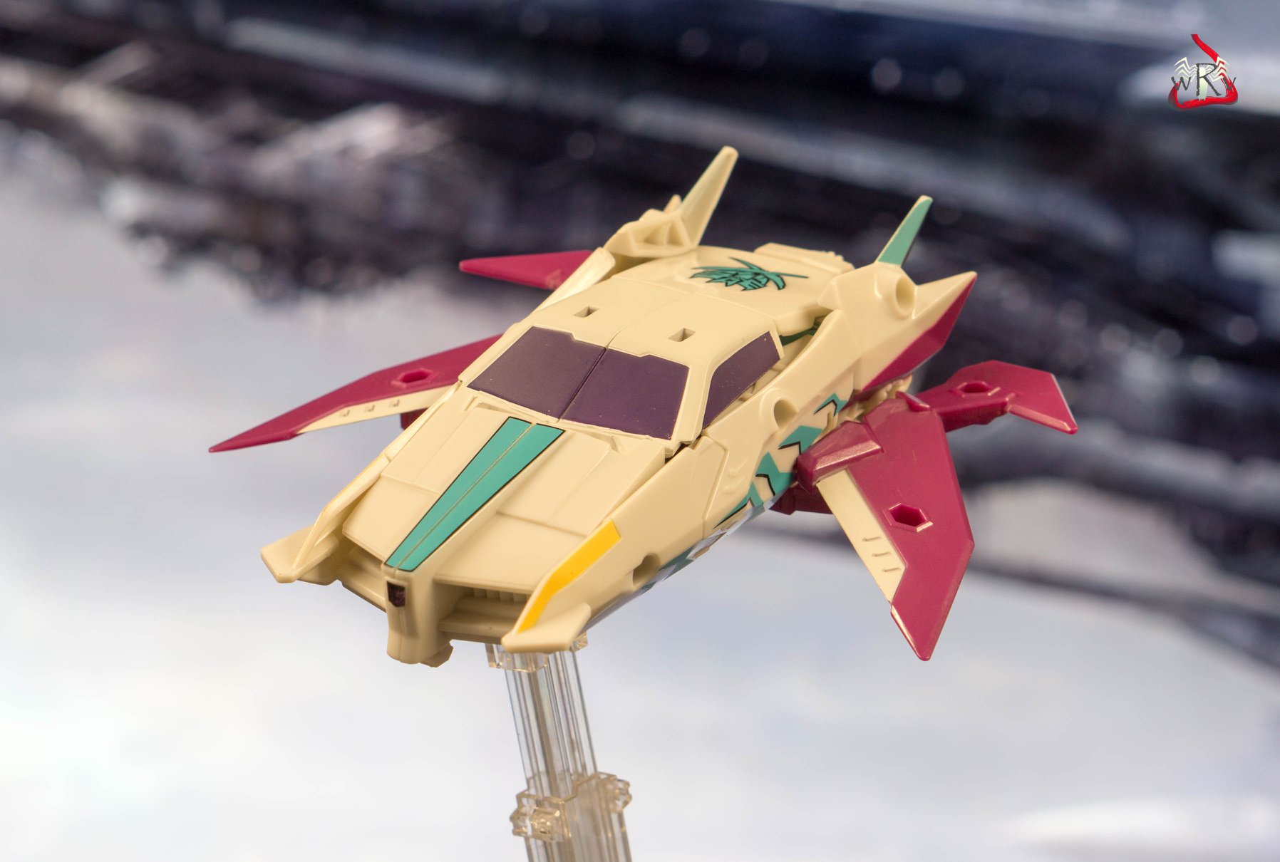 BotCon 2014 Dread Pirate Crew - Clones Pounce and Wingspan